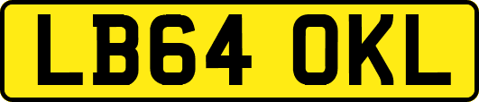 LB64OKL
