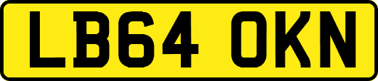 LB64OKN