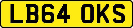 LB64OKS