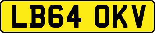 LB64OKV