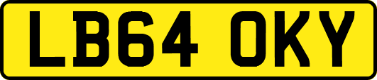 LB64OKY