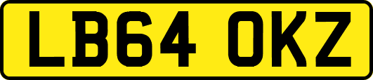 LB64OKZ