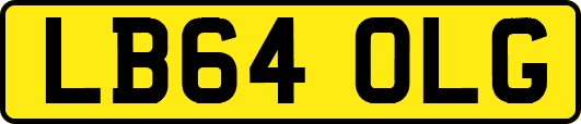 LB64OLG