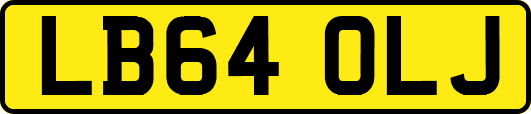 LB64OLJ