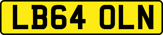 LB64OLN