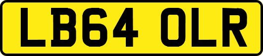 LB64OLR