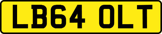 LB64OLT