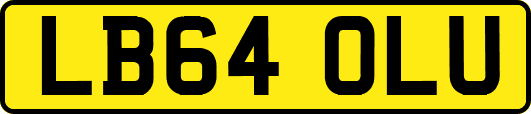 LB64OLU