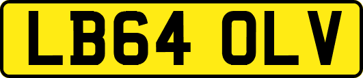 LB64OLV
