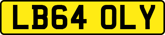 LB64OLY