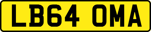 LB64OMA