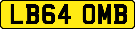 LB64OMB