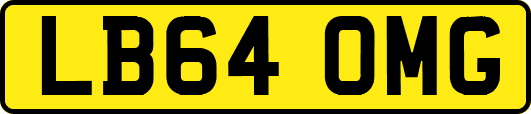 LB64OMG