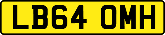 LB64OMH