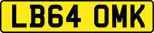LB64OMK