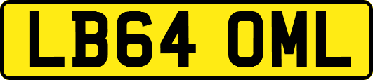 LB64OML