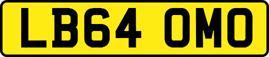 LB64OMO