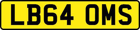 LB64OMS