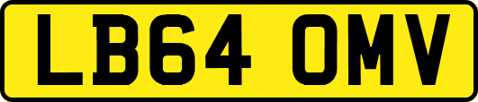 LB64OMV
