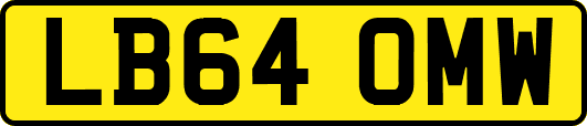 LB64OMW