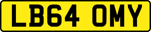 LB64OMY