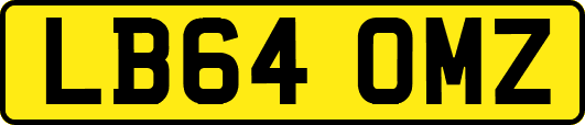 LB64OMZ
