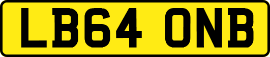 LB64ONB