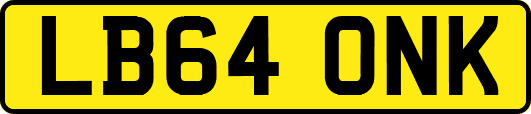 LB64ONK