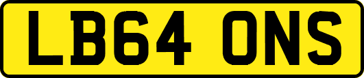 LB64ONS
