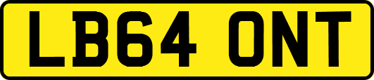 LB64ONT