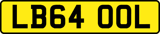 LB64OOL