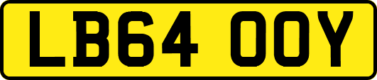 LB64OOY