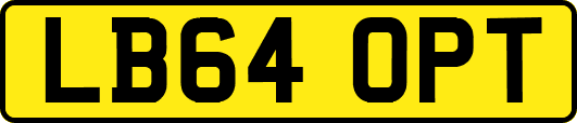 LB64OPT