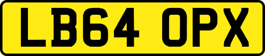 LB64OPX