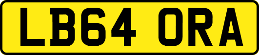 LB64ORA