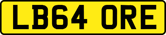 LB64ORE