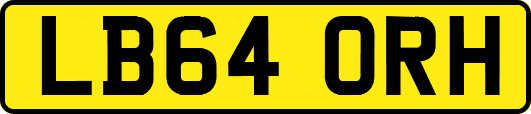 LB64ORH