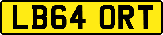 LB64ORT