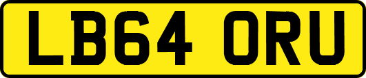 LB64ORU