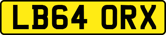 LB64ORX