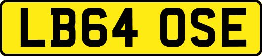 LB64OSE