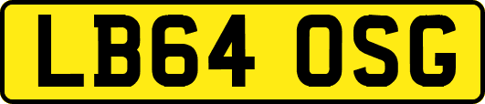 LB64OSG