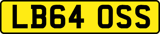 LB64OSS