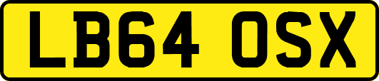 LB64OSX