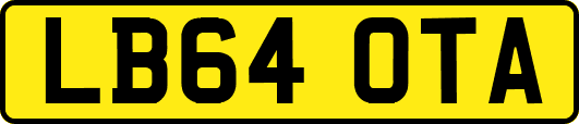 LB64OTA