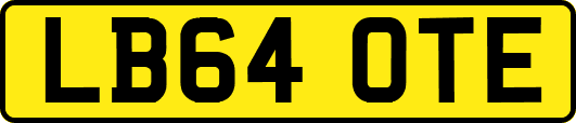 LB64OTE