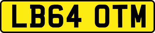 LB64OTM