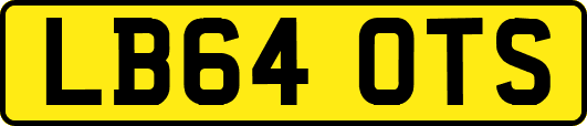 LB64OTS