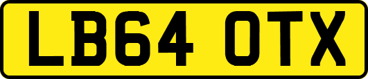 LB64OTX