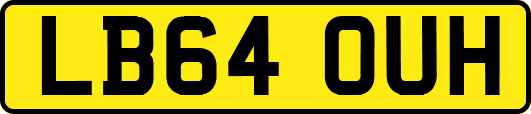 LB64OUH